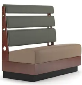Restaurant-Sofa